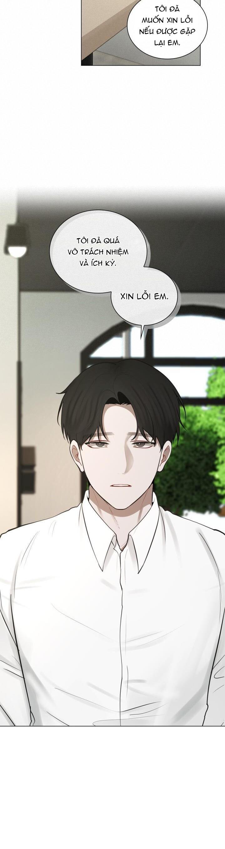 không xa lạ chapter 25 7