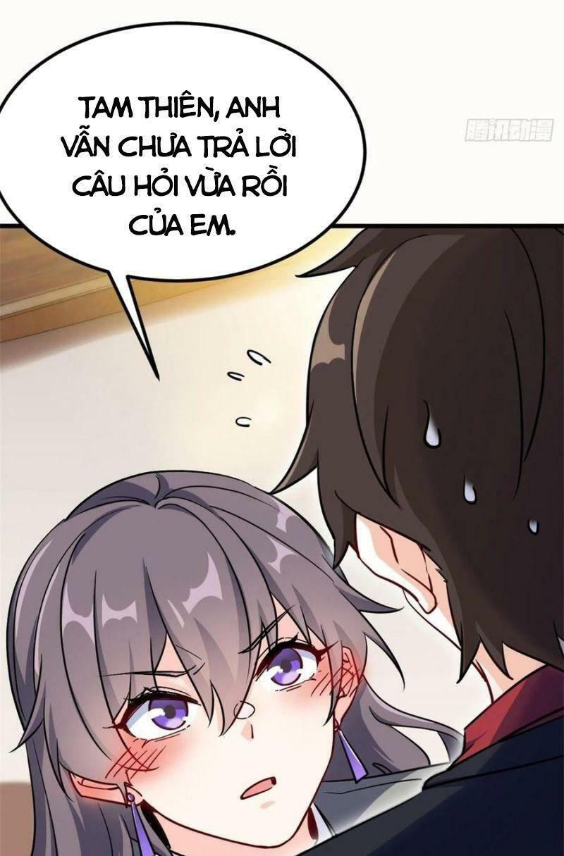 ta là hàn tam thiên chapter 69 21