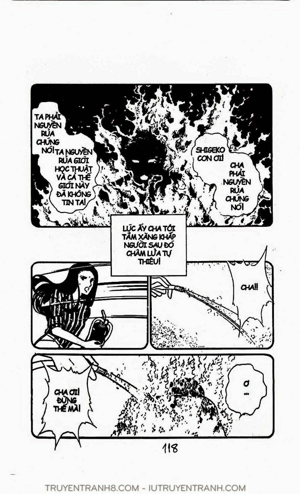 mimi kỳ lạ chapter 28.2 12