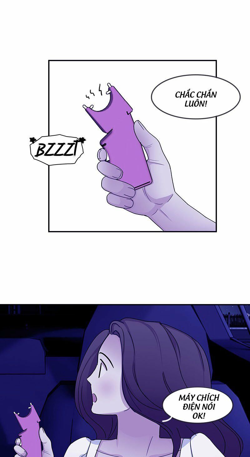 nửa đêm ở poppy land chapter 37 35