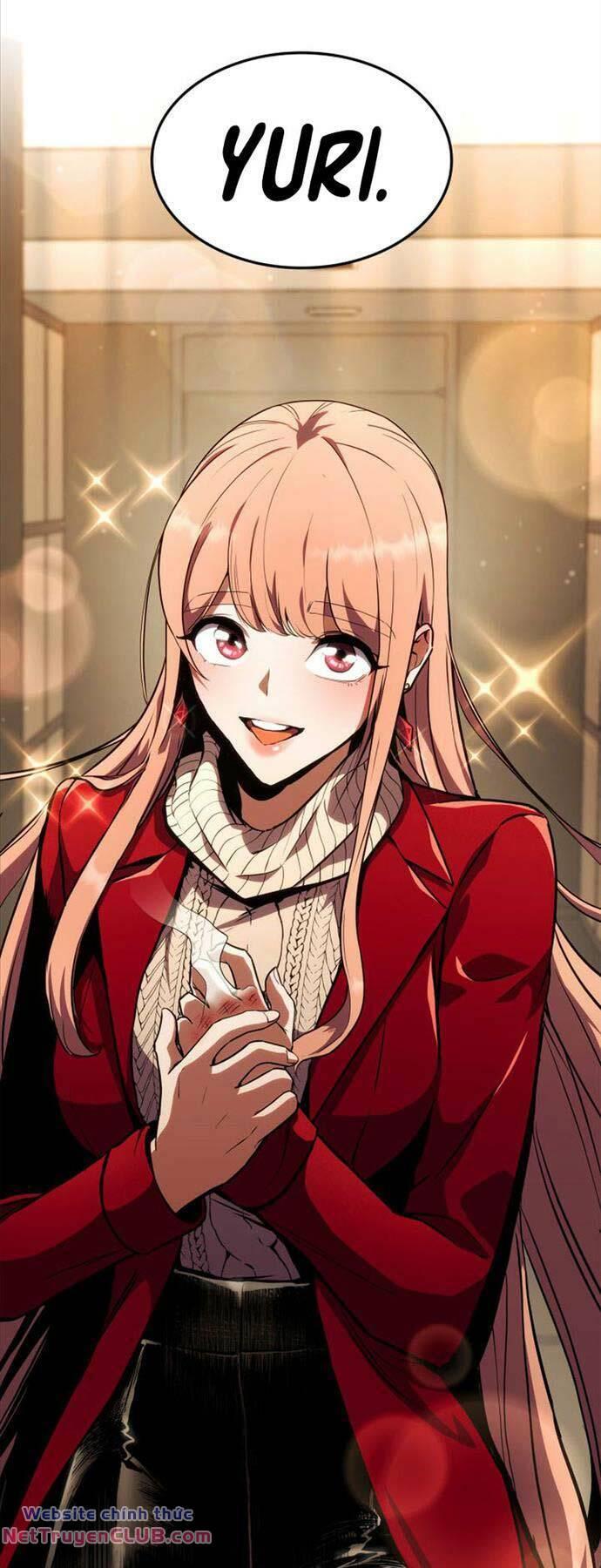 huyền thoại game thủ - tái xuất chapter 138 68