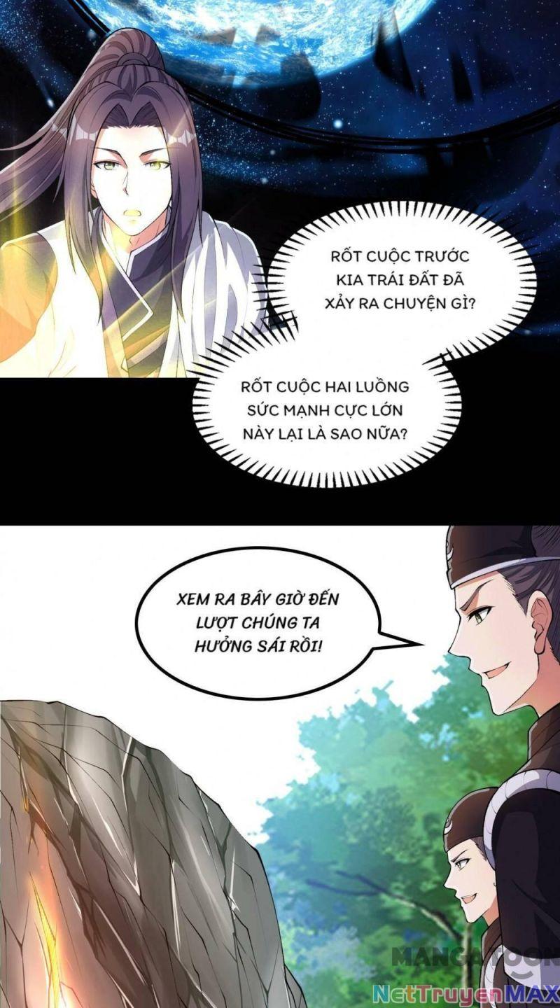 đệ nhất người ở rể chapter 194 22