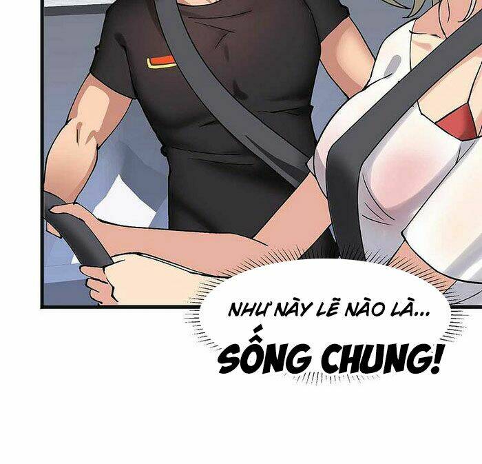 huấn luyện viên của nữ thần chapter 19 15