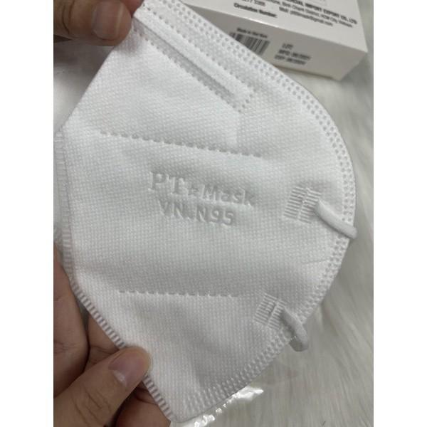 Khẩu Trang 3D- PT Mask VNN95 -VT0694