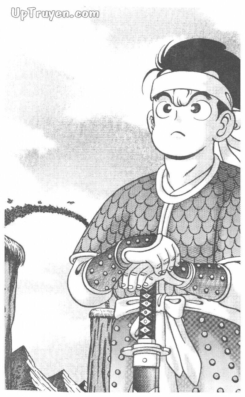 đội quân nhí nhố chapter 31 100