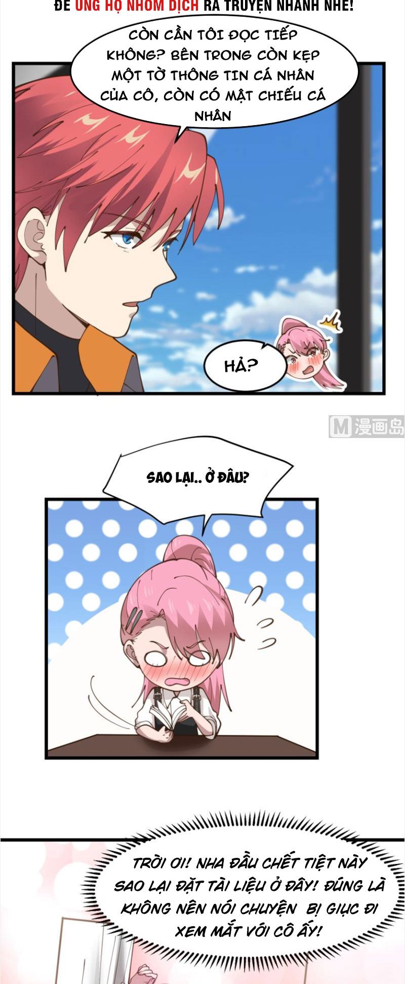 trên người ta có một rồng chapter 478 8