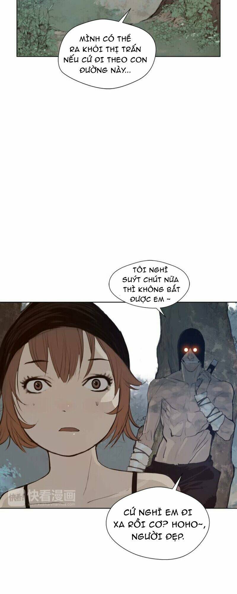 thanh gươm danh vọng chapter 29 12