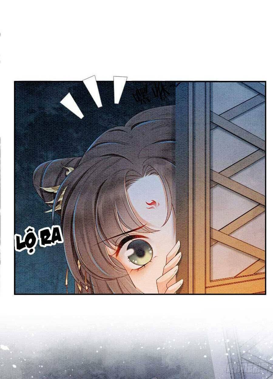 bắt đầu hủy hôn để công lược vương gia chapter 73 8