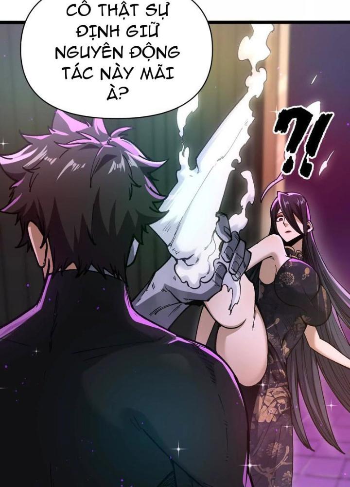 quỷ trảm liệp nhân chapter 8 90