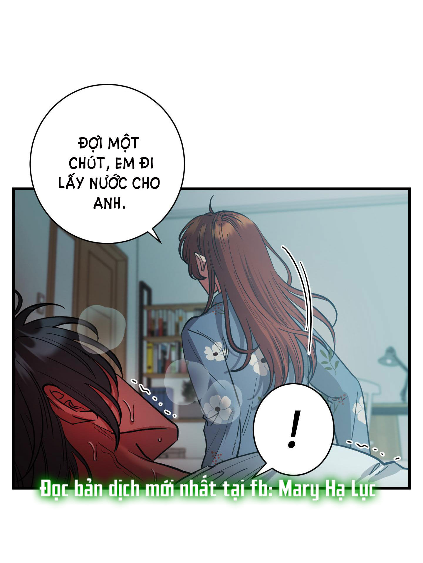 [18+] một lòng một dạ chapter 53.2 40