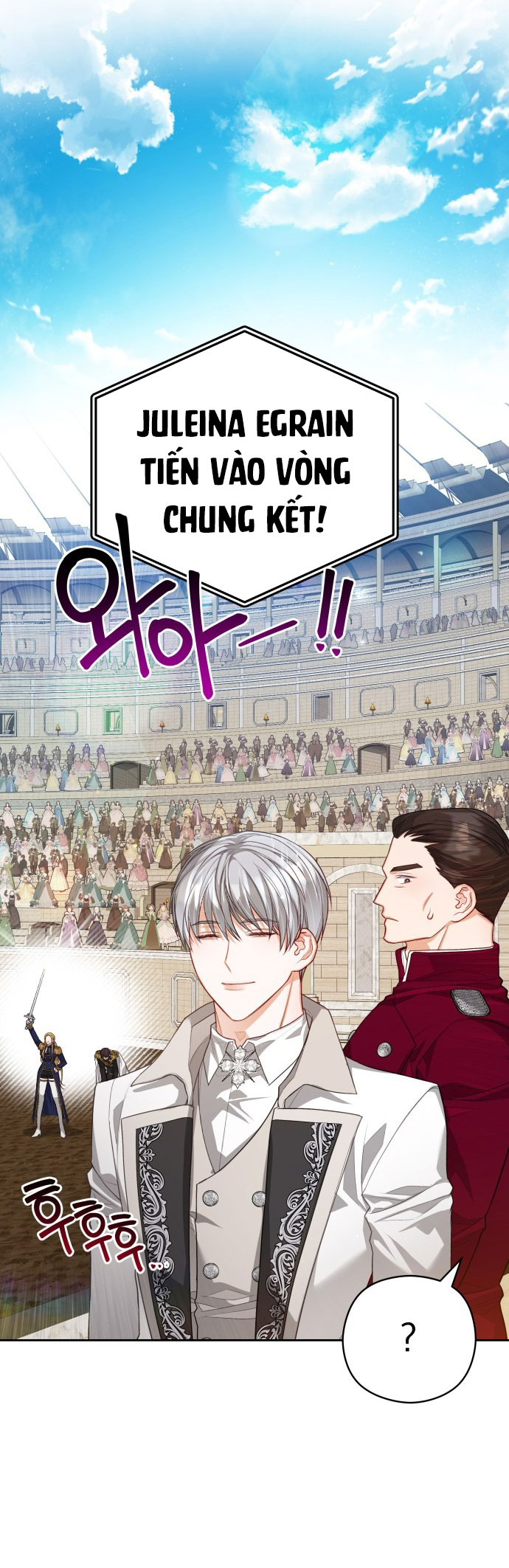 lưỡi dao nơi đầu môi chapter 64.2 12