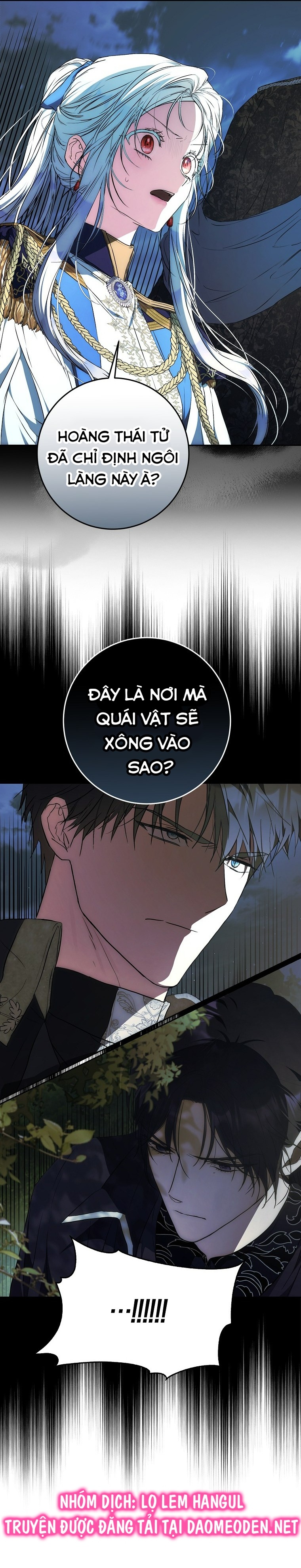 trở thành vợ của nam chính chapter 109 12