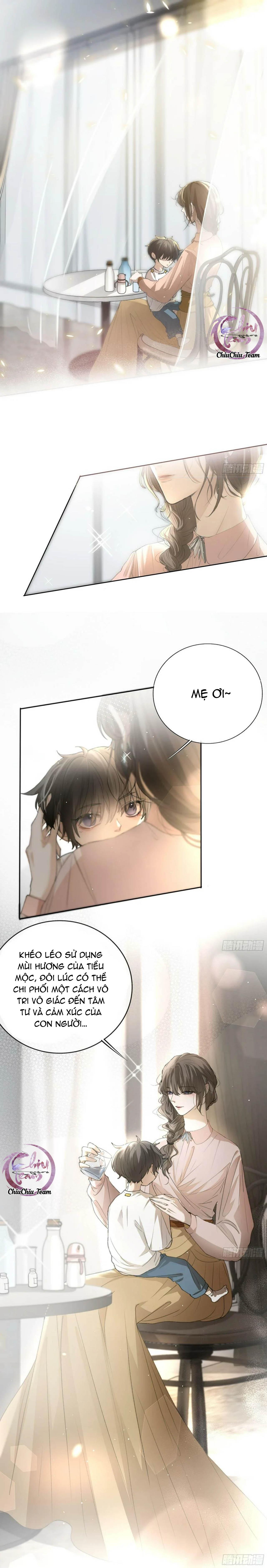 chó hư khó giữ chapter 17 1