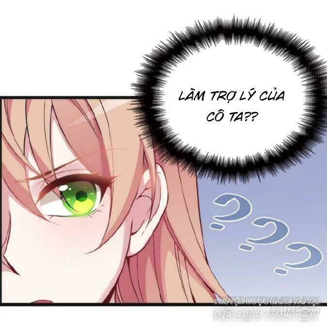 ảnh đế thần bí trộm cưới: vợ yêu, tới pk chapter 10 1