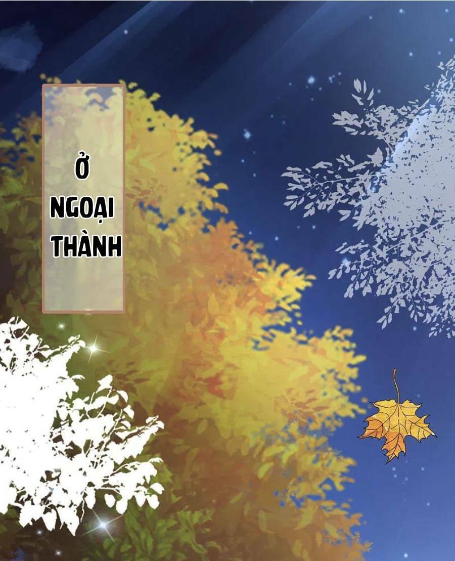 long vương truy thê chapter 6 2