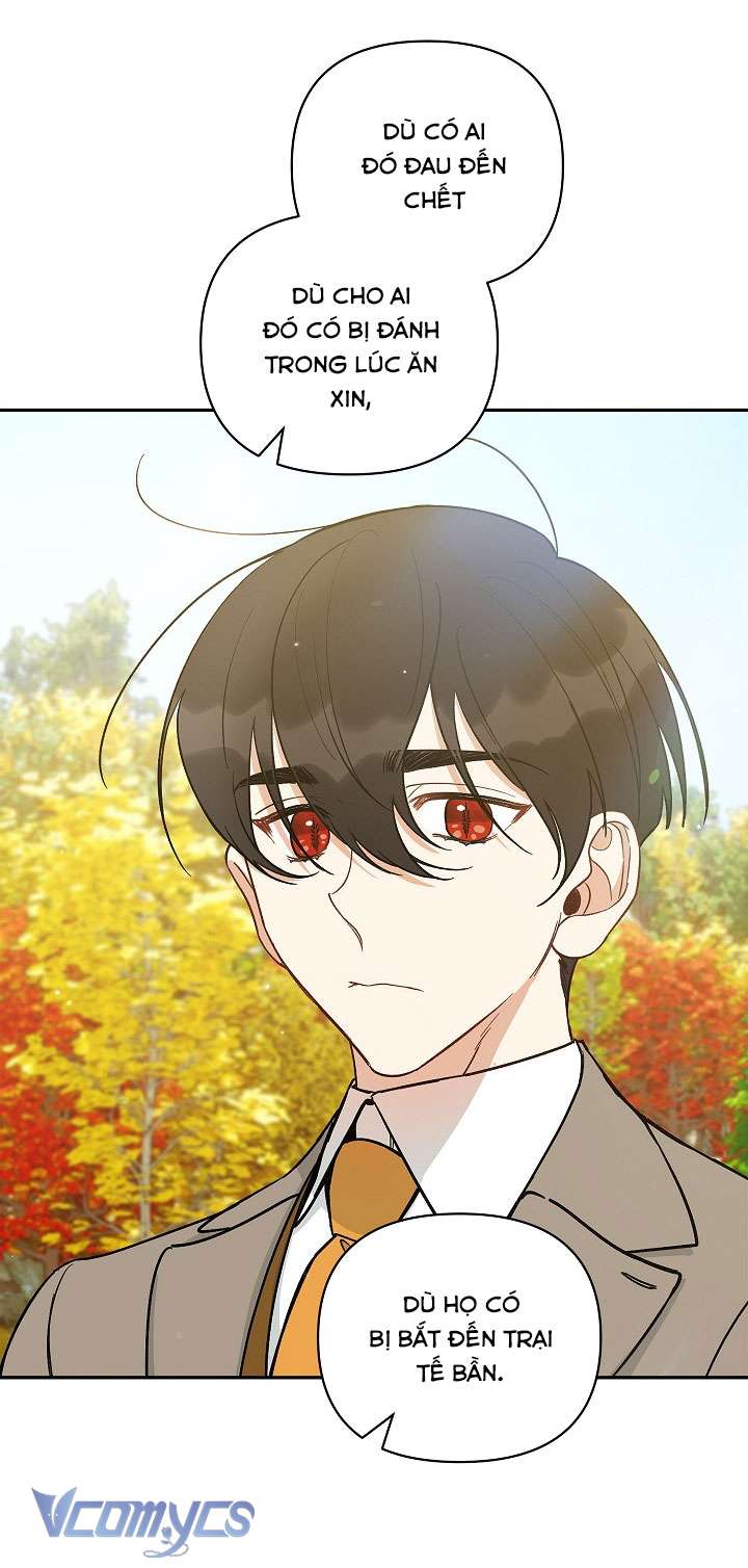phương pháp trở thành con gái của người hùng bóng đêm chapter 21 29