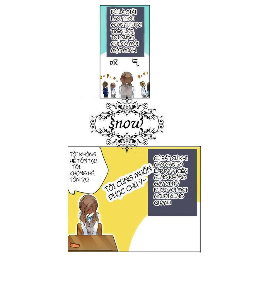 triệu nụ hôn của hoàng tử chapter 2 14