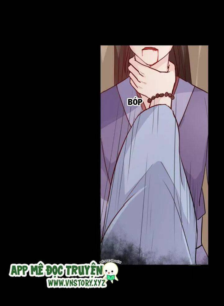 hồ tiên này không tin được chapter 28 5