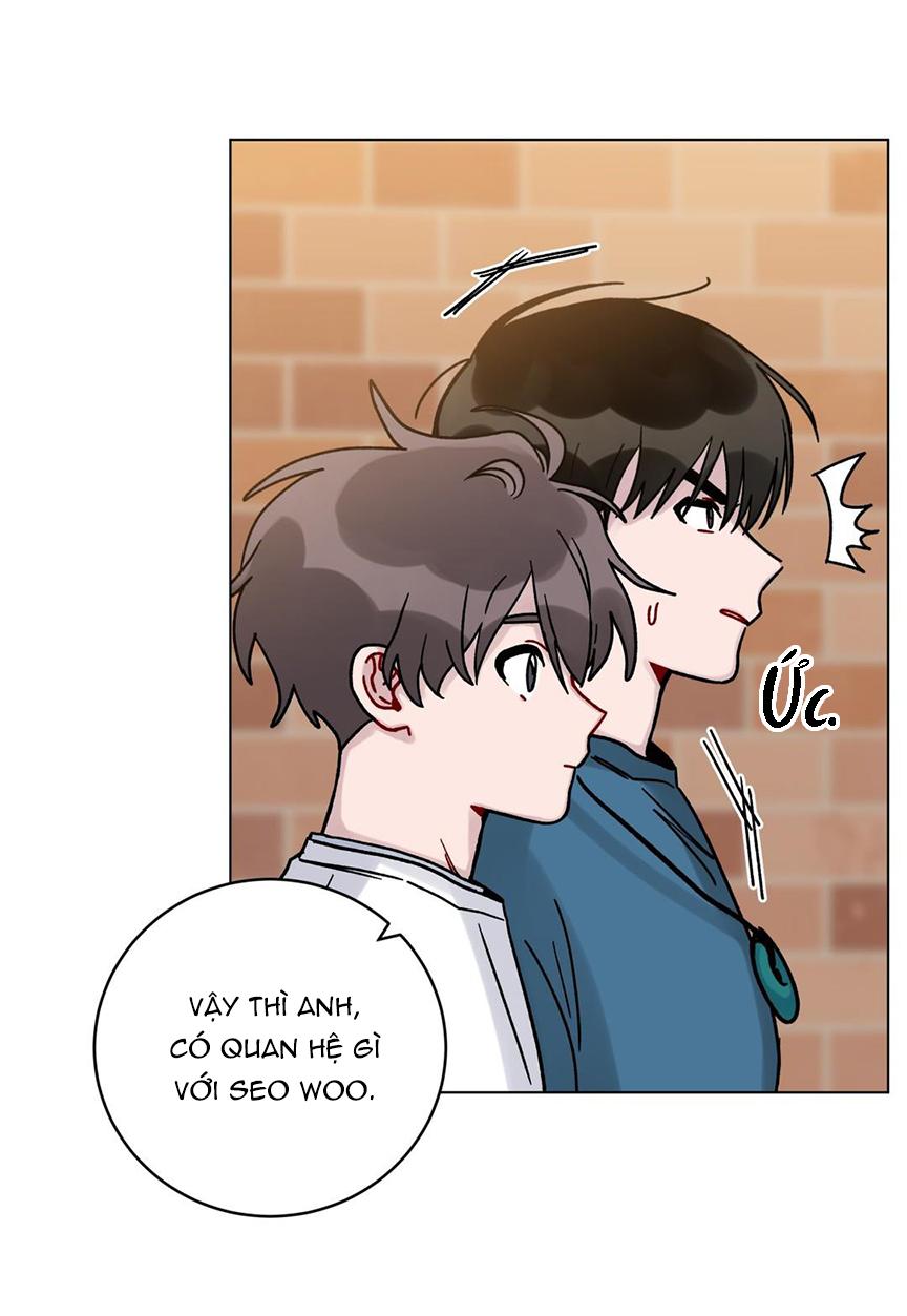 cơn mưa rào mùa hạ chapter 18 19