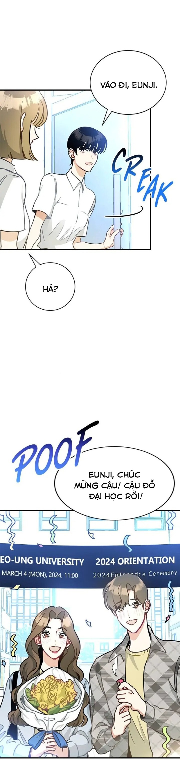 nụ hôn của tên ác ma chapter 14 12