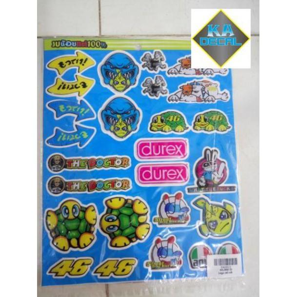 Logo đổ nổi loại dày