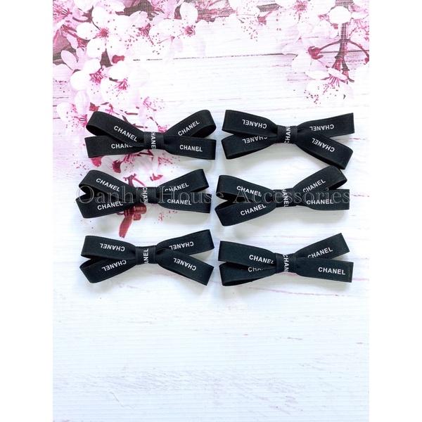 Kẹp mái đơn giản xinh xắn