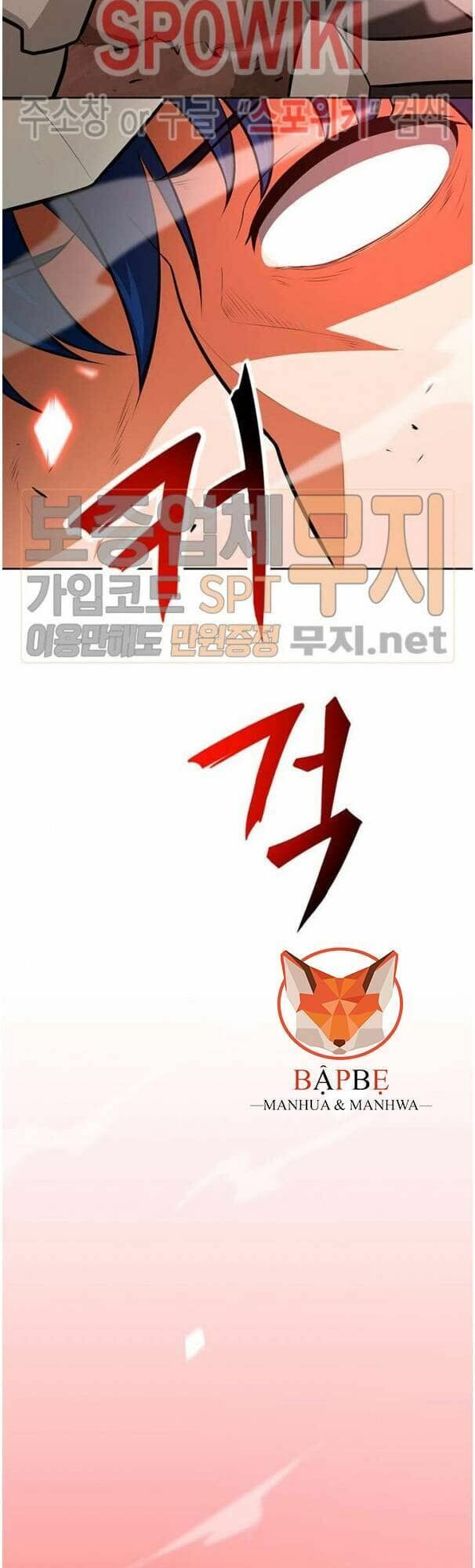 tôi tự động săn một mình chapter 36 24