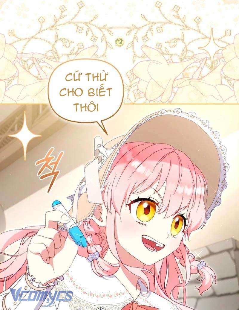 tôi được nuôi dưỡng bởi những kẻ phản diện chapter 74 20