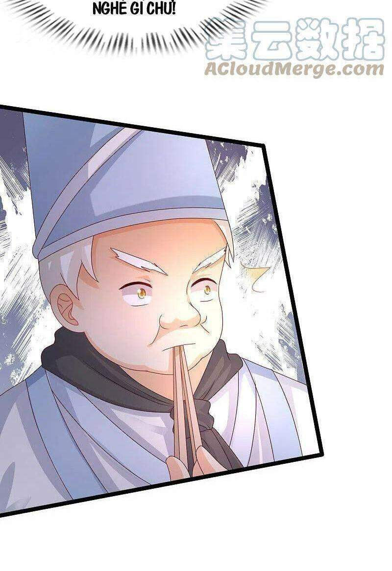 tối cường vận đào hoa chapter 248 34