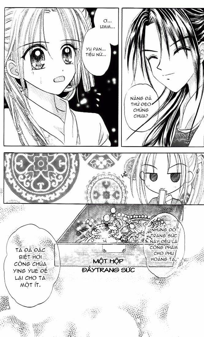flower ring chapter 4 29