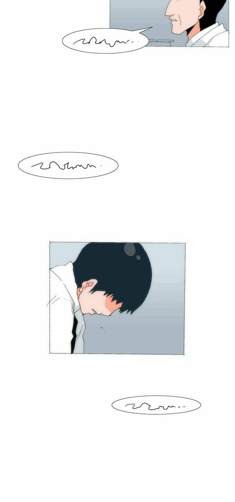 can't see can't hear but love chapter 53 26