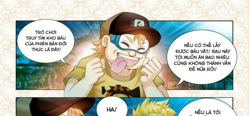 kỳ hiệp địa cầu chi chân tướng trong sa mạc chapter 4 13