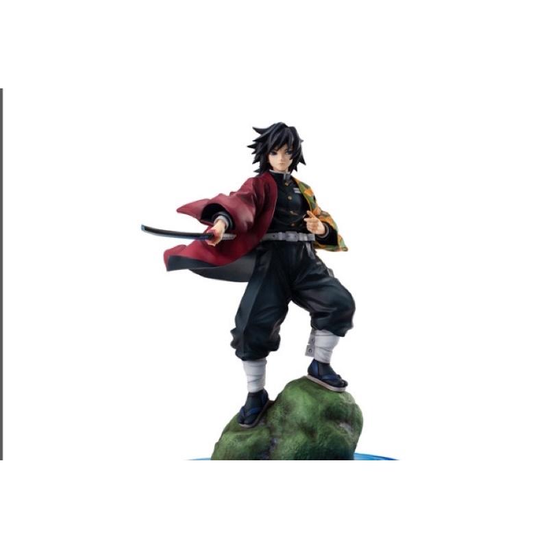 Figure Tomioka Giyuu - Kimetsu No Yaiba
