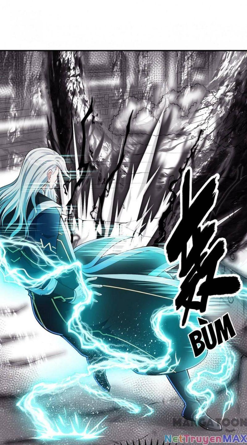 đệ nhất người ở rể chapter 197 32