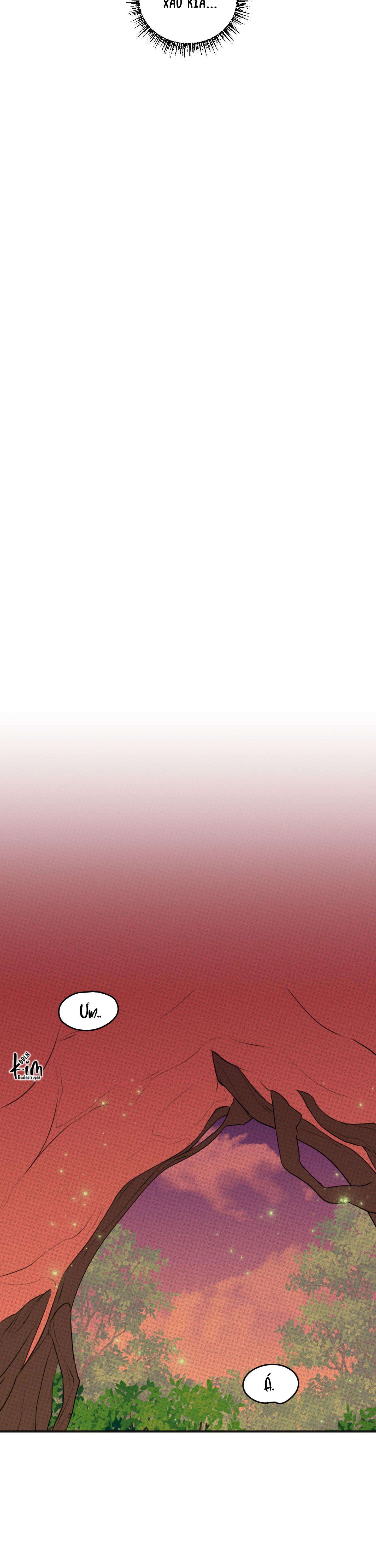 cảnh báo mưa chapter 17 13