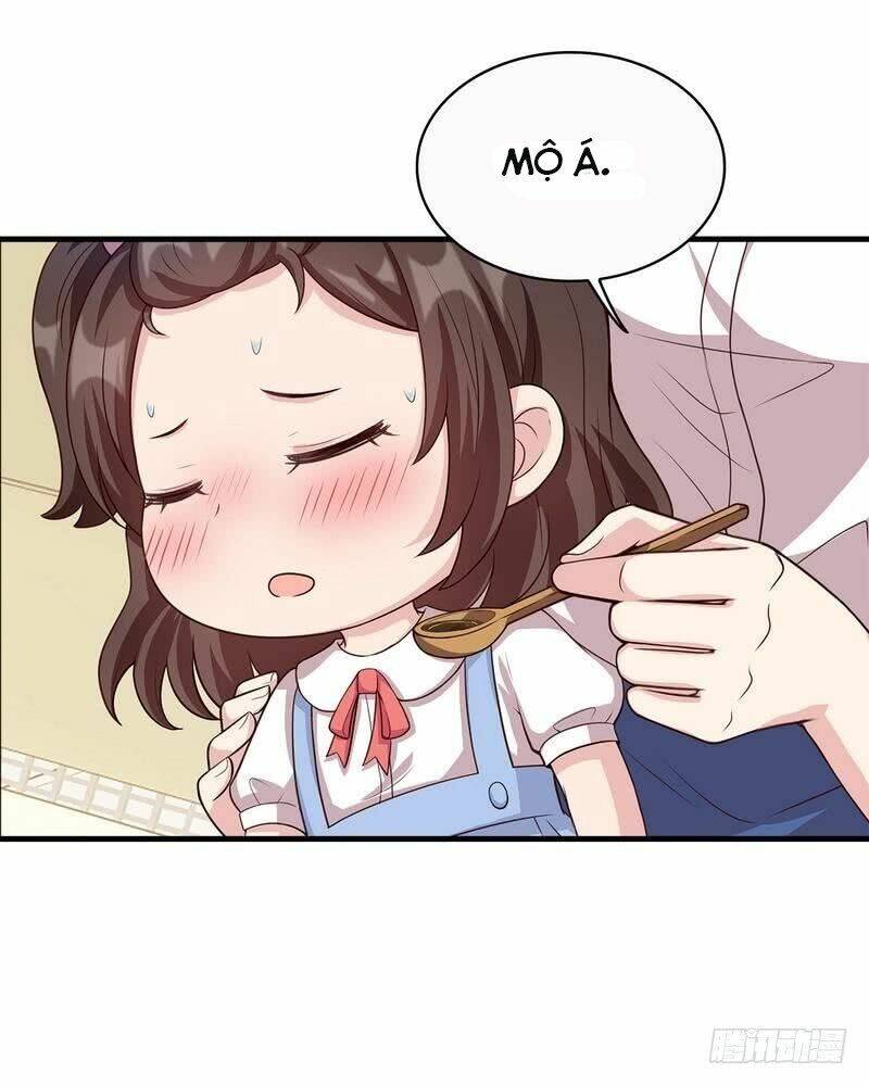 nam thần manh bảo tận diệt chapter 33 17