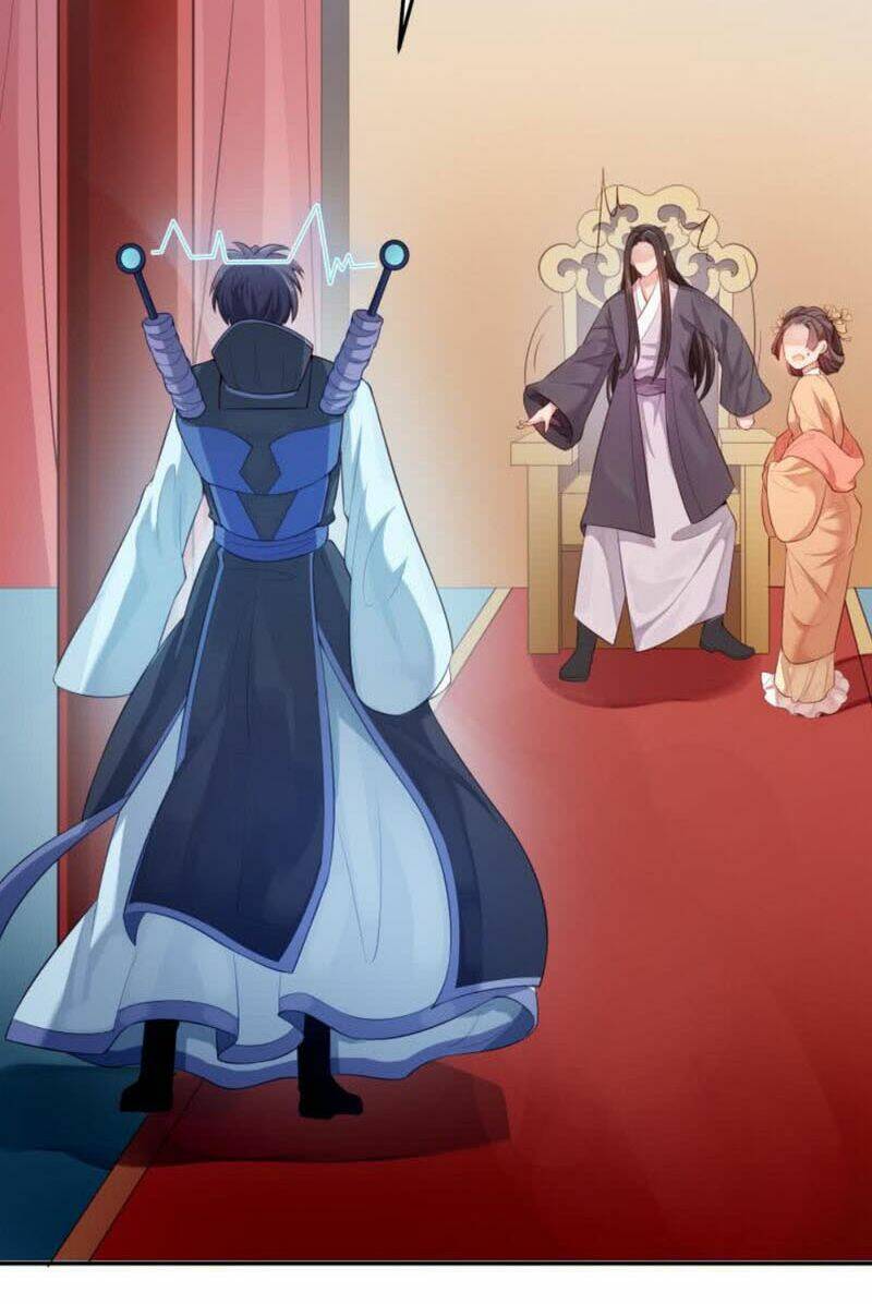 ma nhị đại chapter 14 11