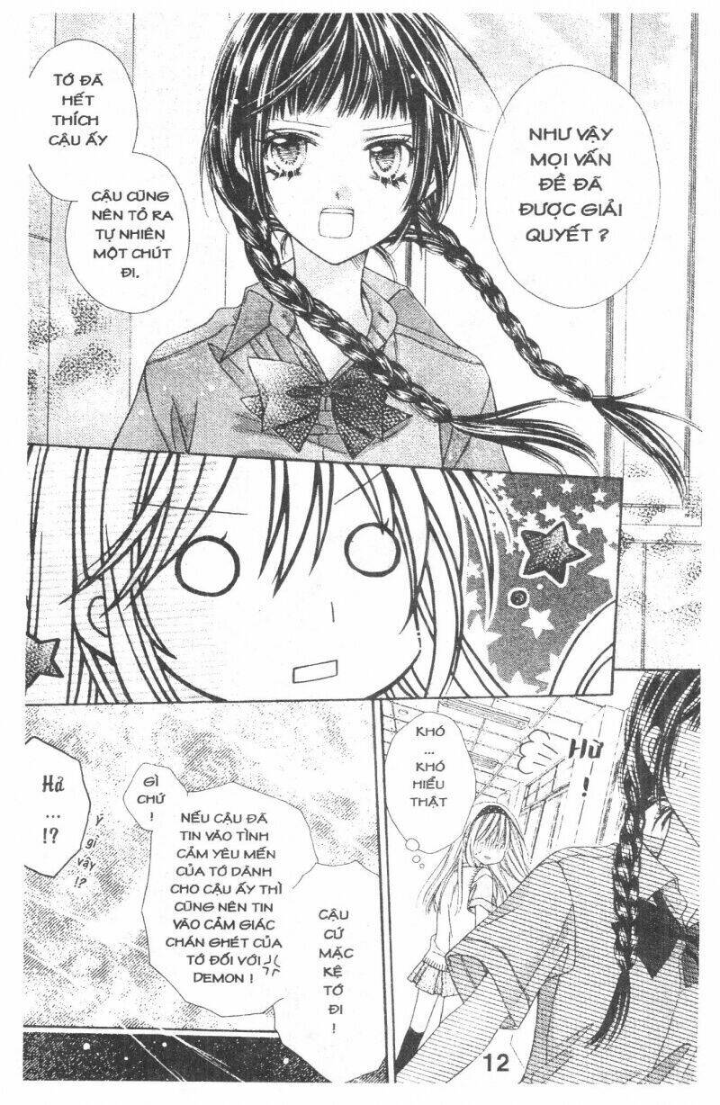 thiên đường rock chapter 6 12