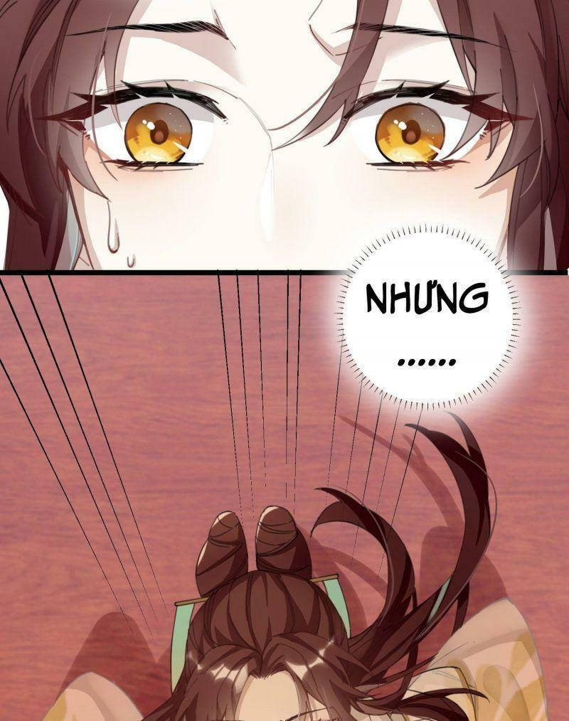 phế vật công chúa muốn nhặt chồng chapter 4 31