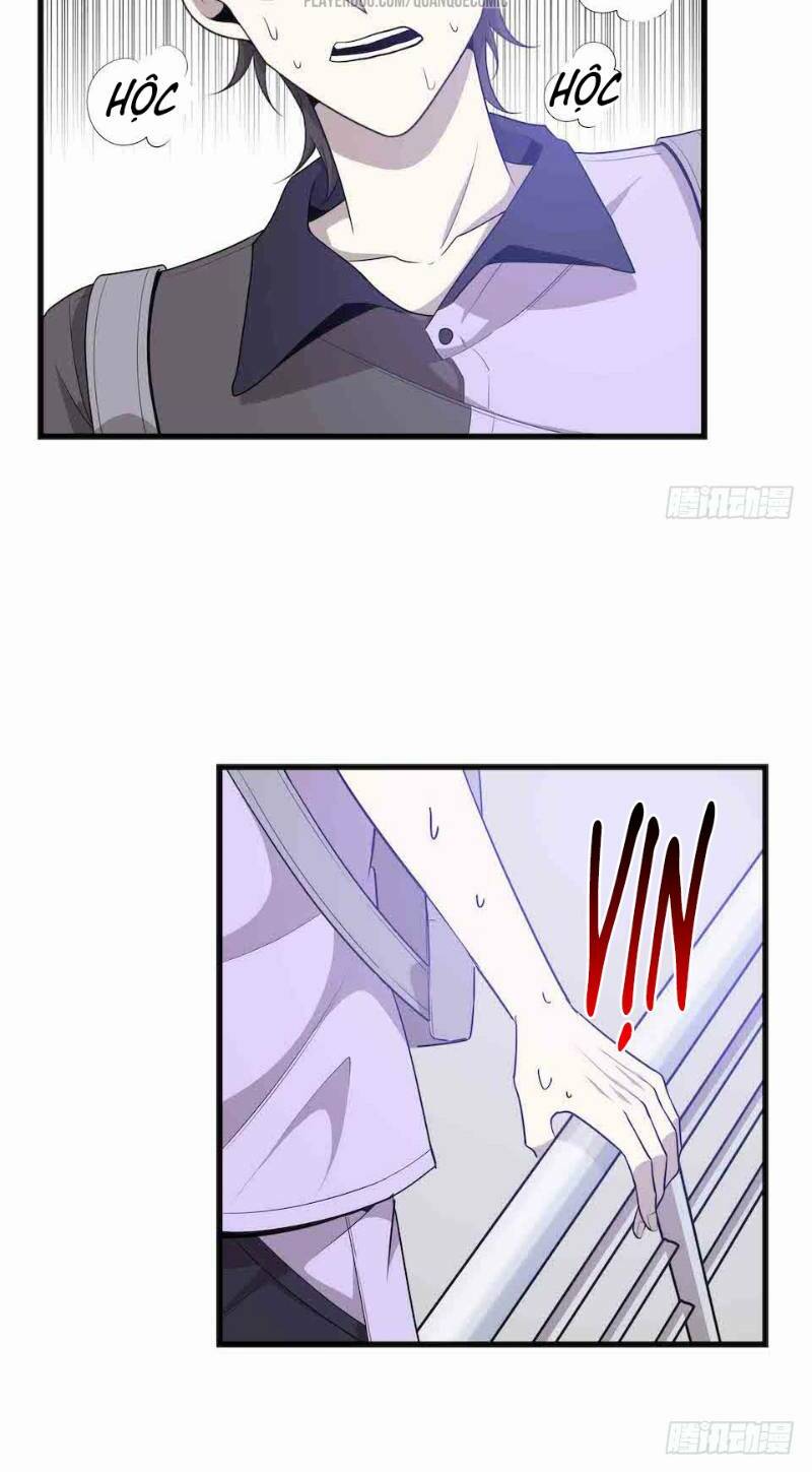 thát không mê thất chapter 35 20