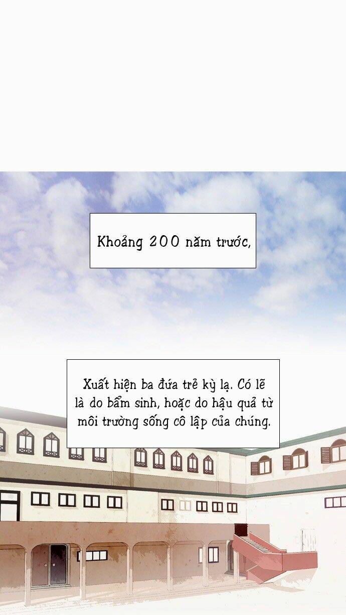 một không gian thời gian khác chapter 24 1