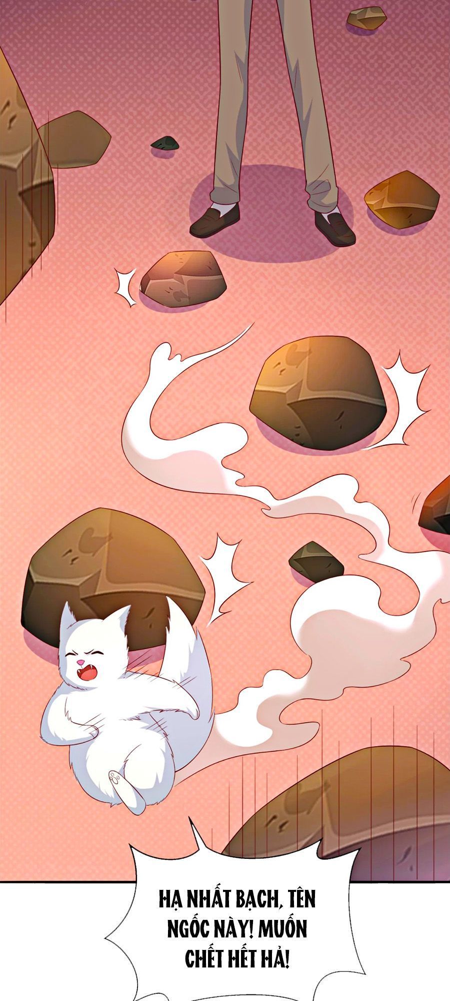 cuộc sống hào môn của vu nữ chapter 45 23