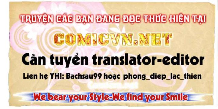thánh tỏi sành ăn chapter 130 3