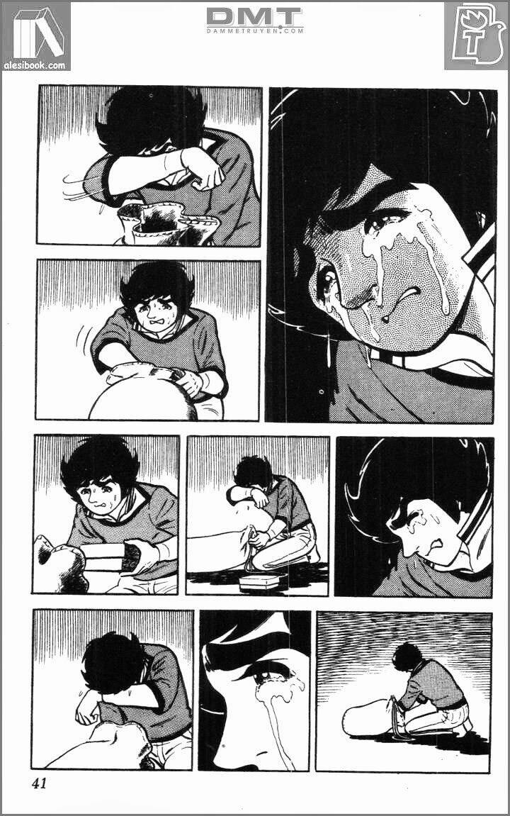 ganbare genki chapter 54 18