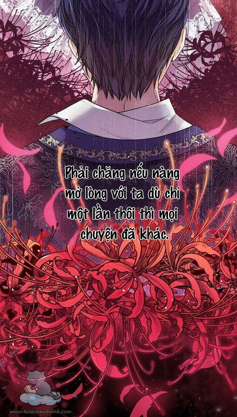 chồng em dễ thương chết mất thôi! chapter 32 47