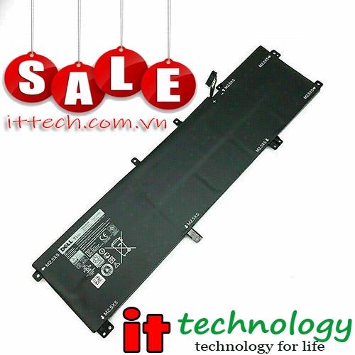 Pin cho laptop Dell XPS 15 9530 Precision M3800