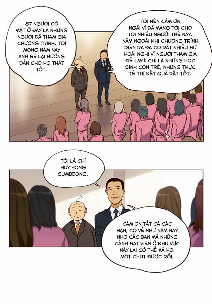 nữ sinh trường wilds chapter 244 23