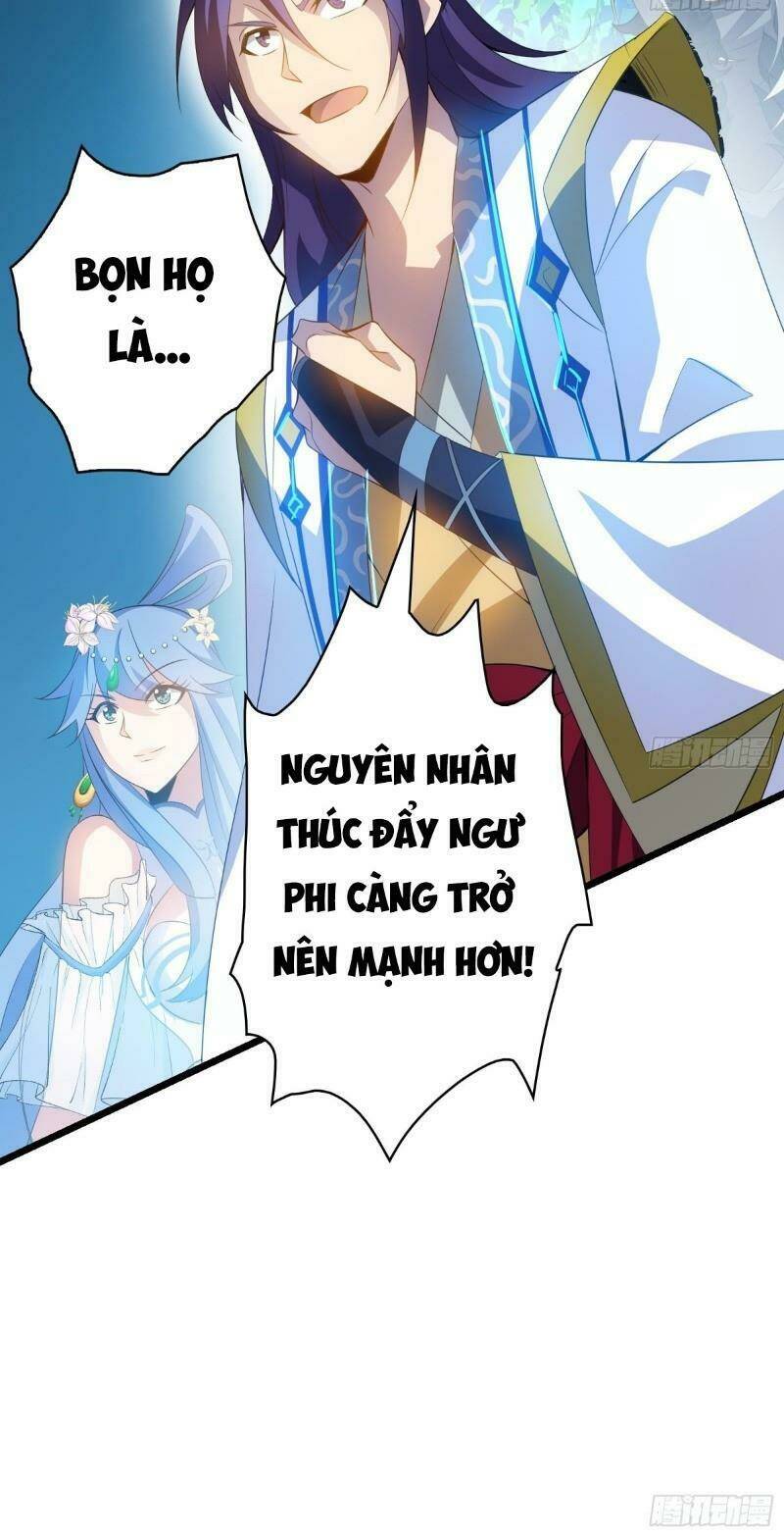 thiên mệnh long thần chapter 31 24