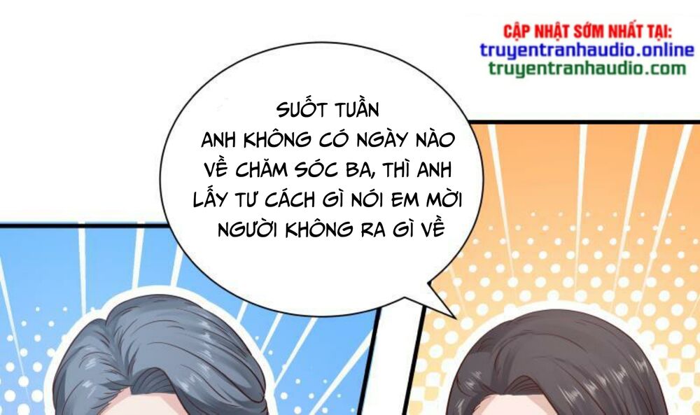 trên người ta có một rồng chapter 252 11
