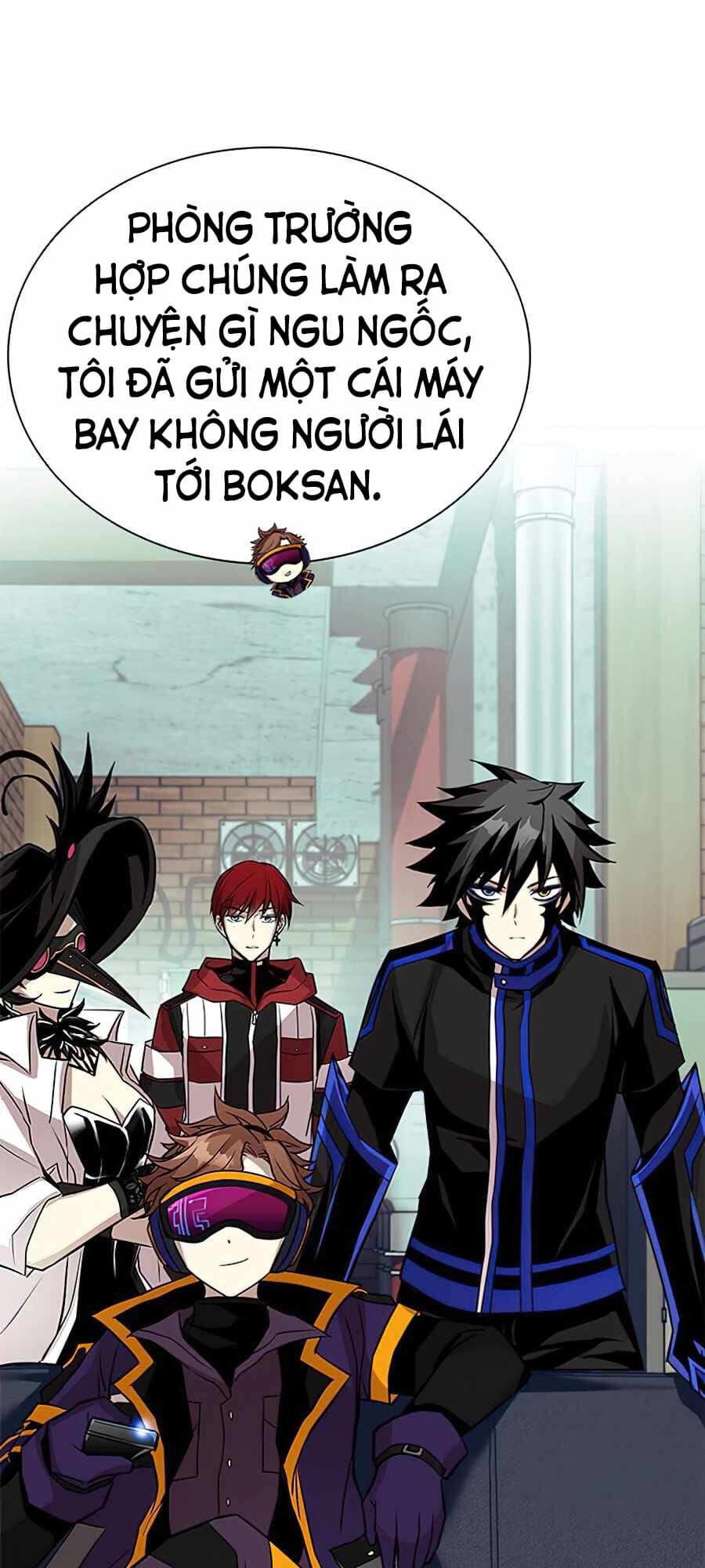 chuyển sinh thành ác nhân chapter 44 41